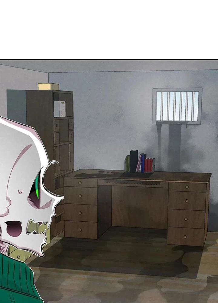 Skeleton Làm Bố Chapter 56 - Trang 2