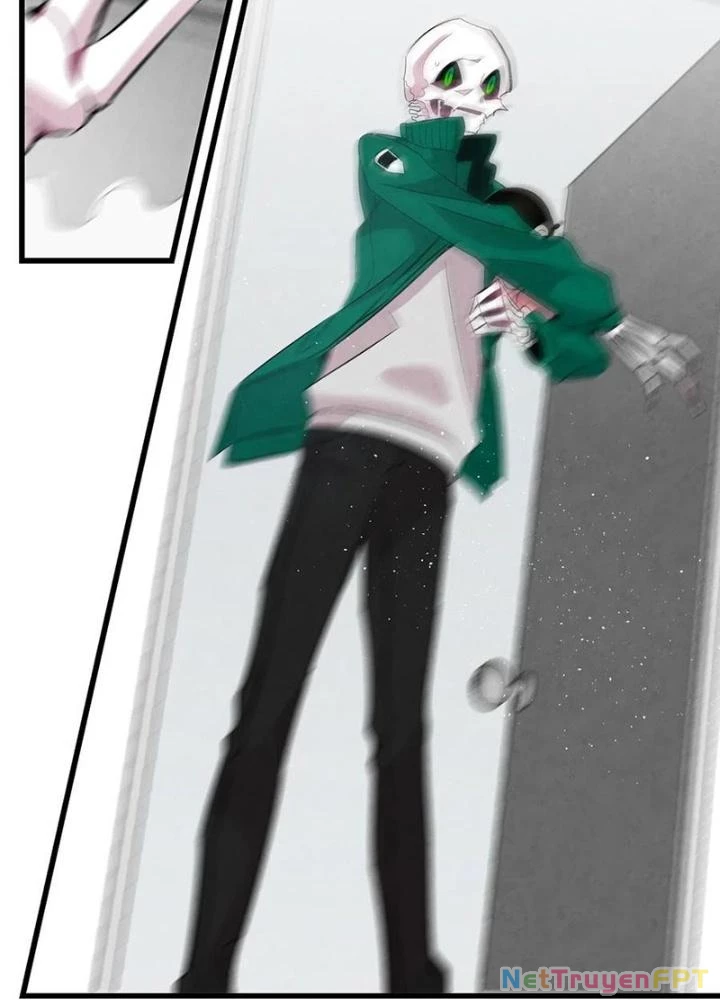 Skeleton Làm Bố Chapter 57 - Trang 2