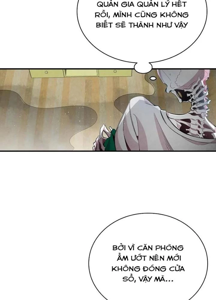 Skeleton Làm Bố Chapter 57 - Trang 2