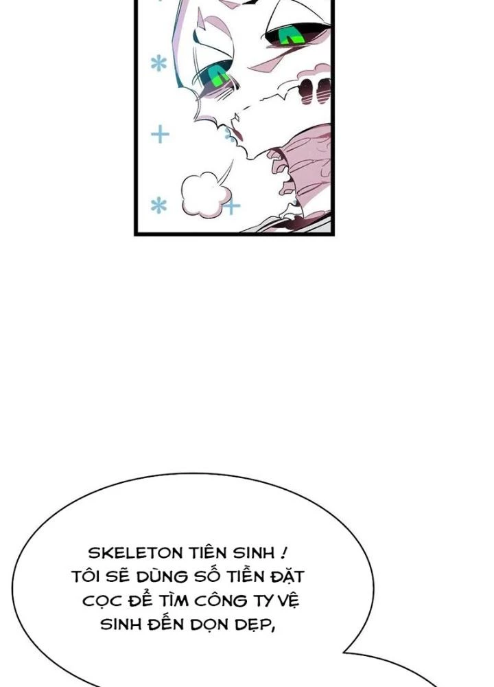 Skeleton Làm Bố Chapter 57 - Trang 2