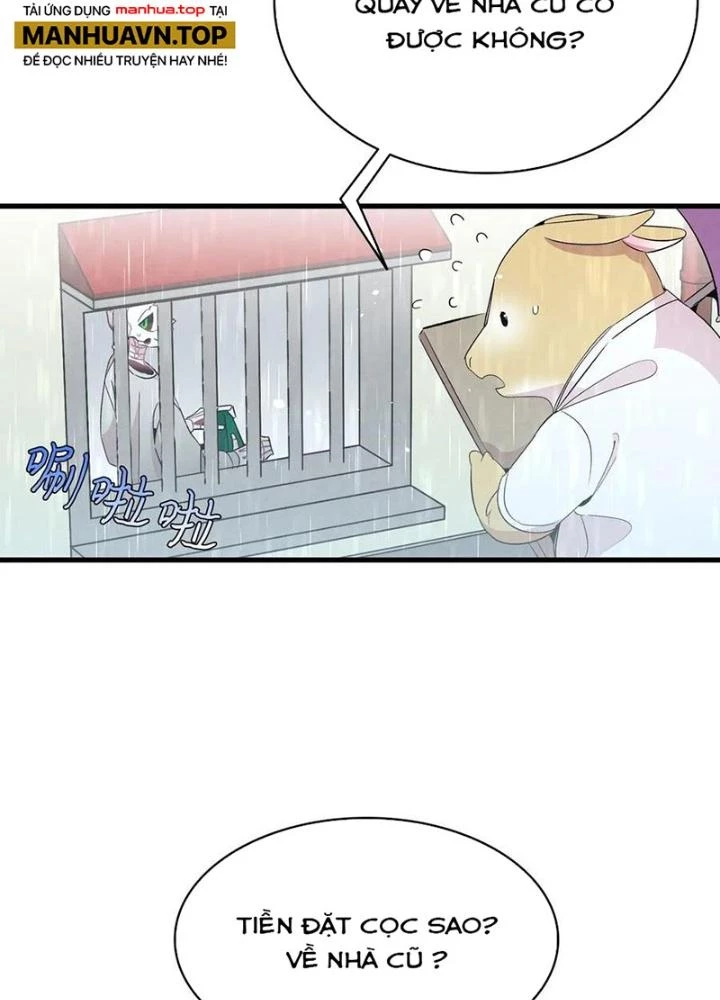 Skeleton Làm Bố Chapter 57 - Trang 2