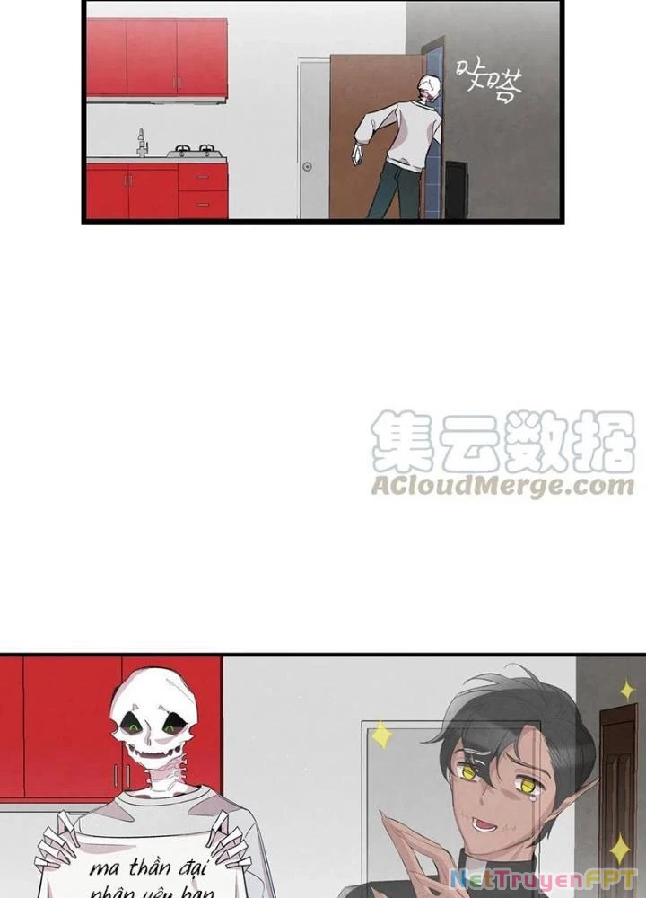 Skeleton Làm Bố Chapter 57 - Trang 2