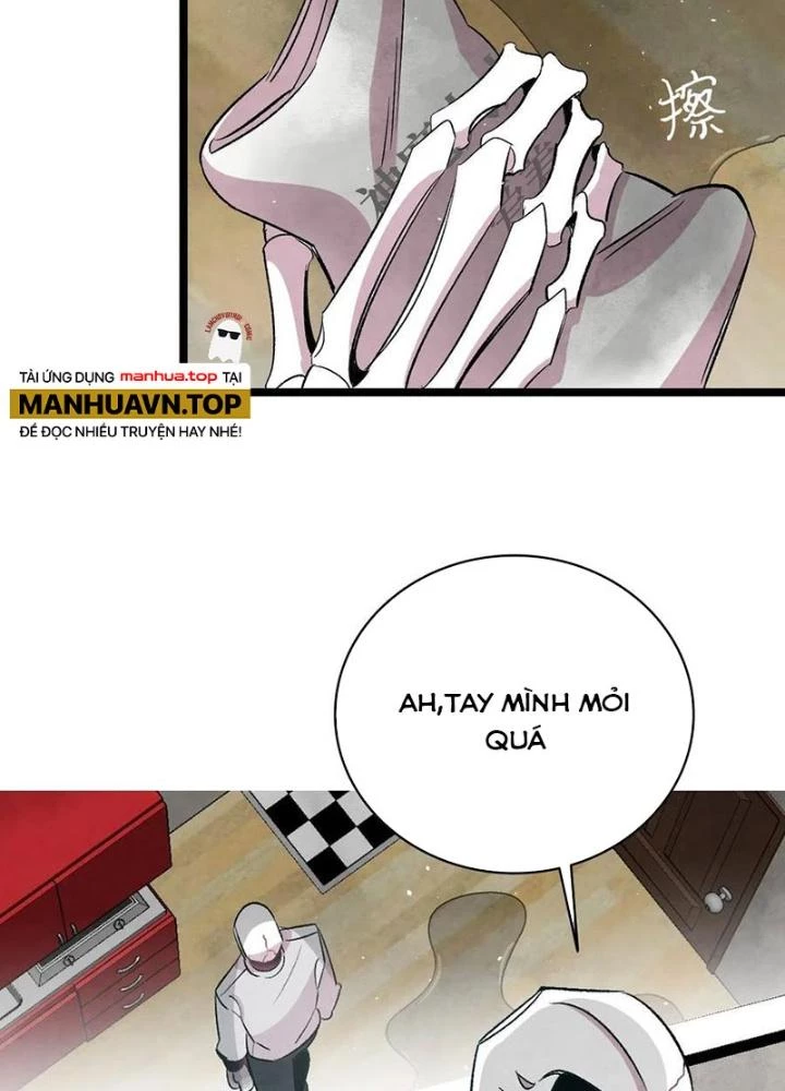 Skeleton Làm Bố Chapter 57 - Trang 2