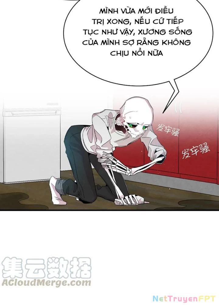 Skeleton Làm Bố Chapter 57 - Trang 2