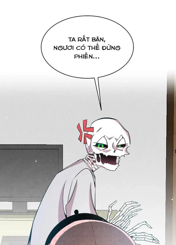 Skeleton Làm Bố Chapter 57 - Trang 2