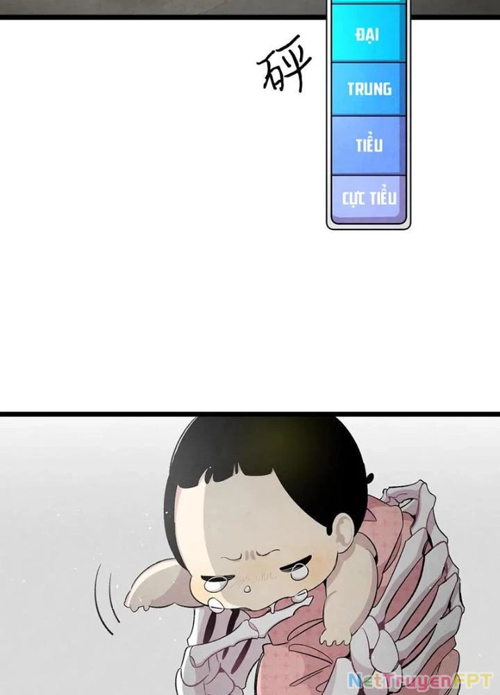 Skeleton Làm Bố Chapter 57 - Trang 2