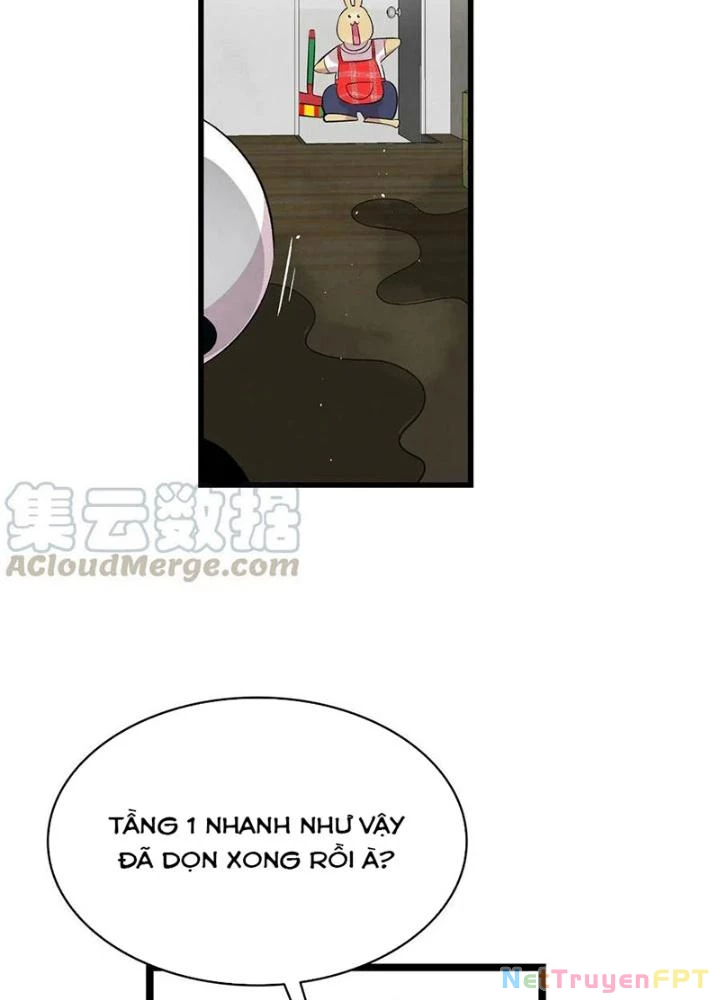 Skeleton Làm Bố Chapter 57 - Trang 2