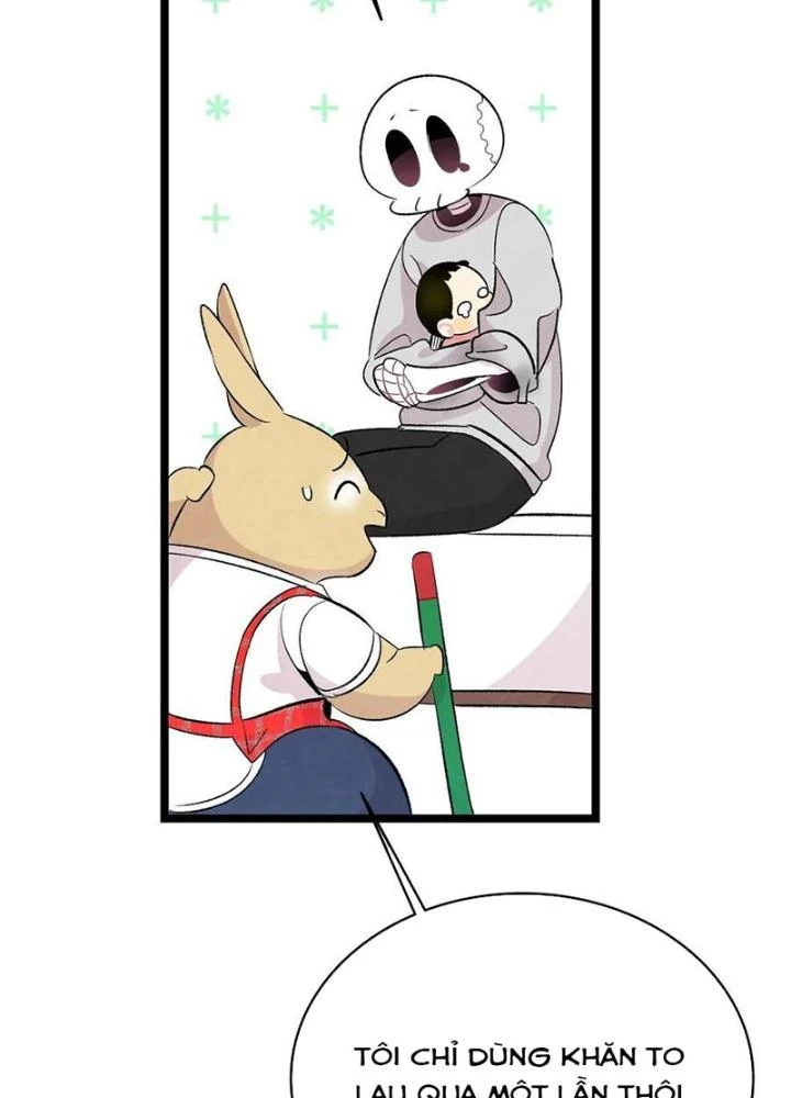 Skeleton Làm Bố Chapter 57 - Trang 2