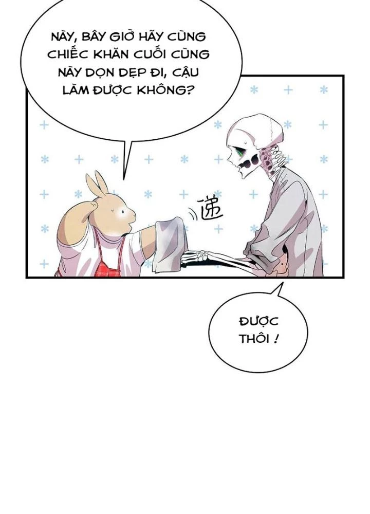 Skeleton Làm Bố Chapter 57 - Trang 2