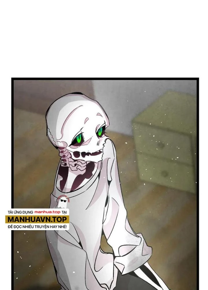 Skeleton Làm Bố Chapter 57 - Trang 2