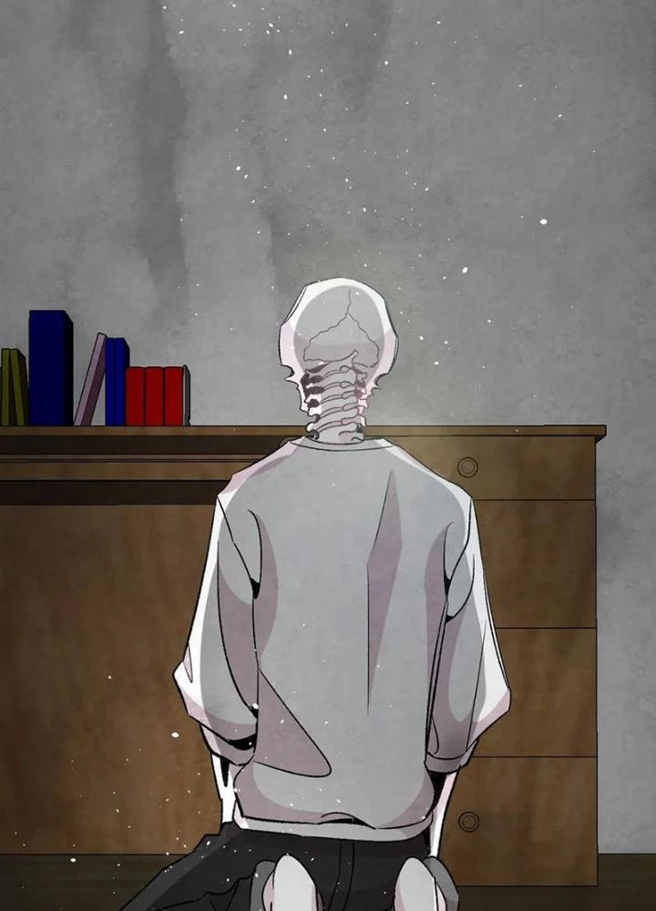 Skeleton Làm Bố Chapter 57 - Trang 2