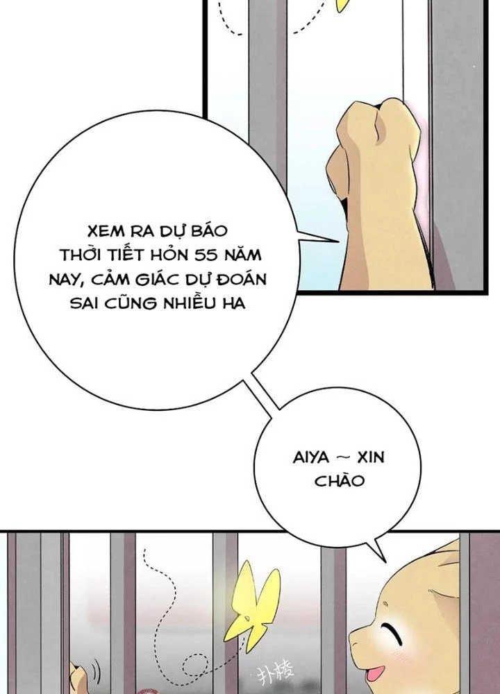 Skeleton Làm Bố Chapter 57 - Trang 2