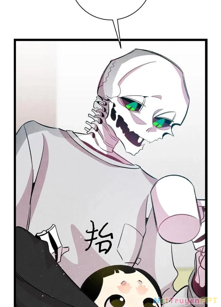 Skeleton Làm Bố Chapter 57 - Trang 2