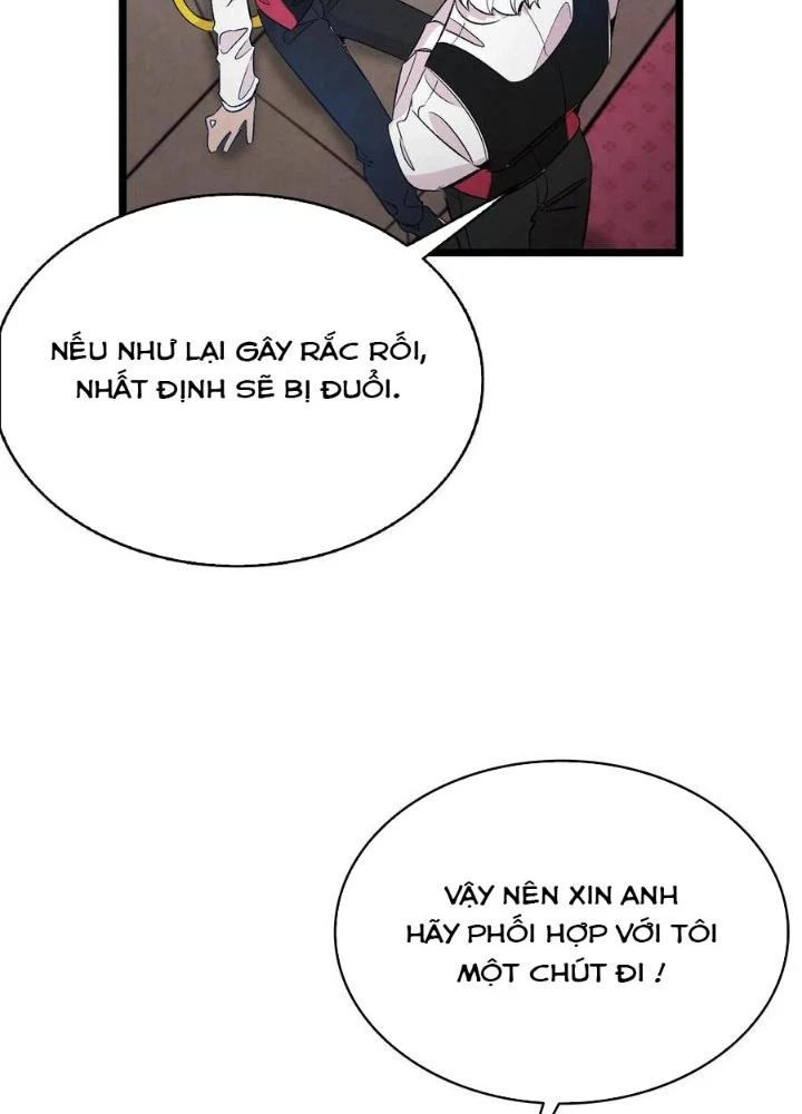 Skeleton Làm Bố Chapter 59 - Trang 2
