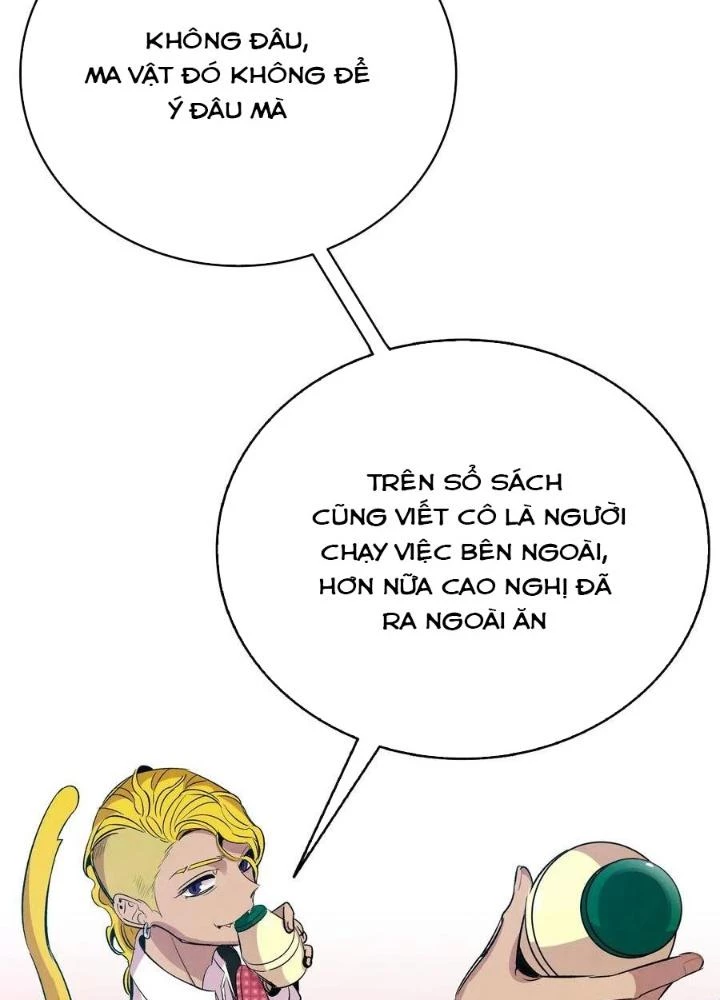 Skeleton Làm Bố Chapter 59 - Trang 2