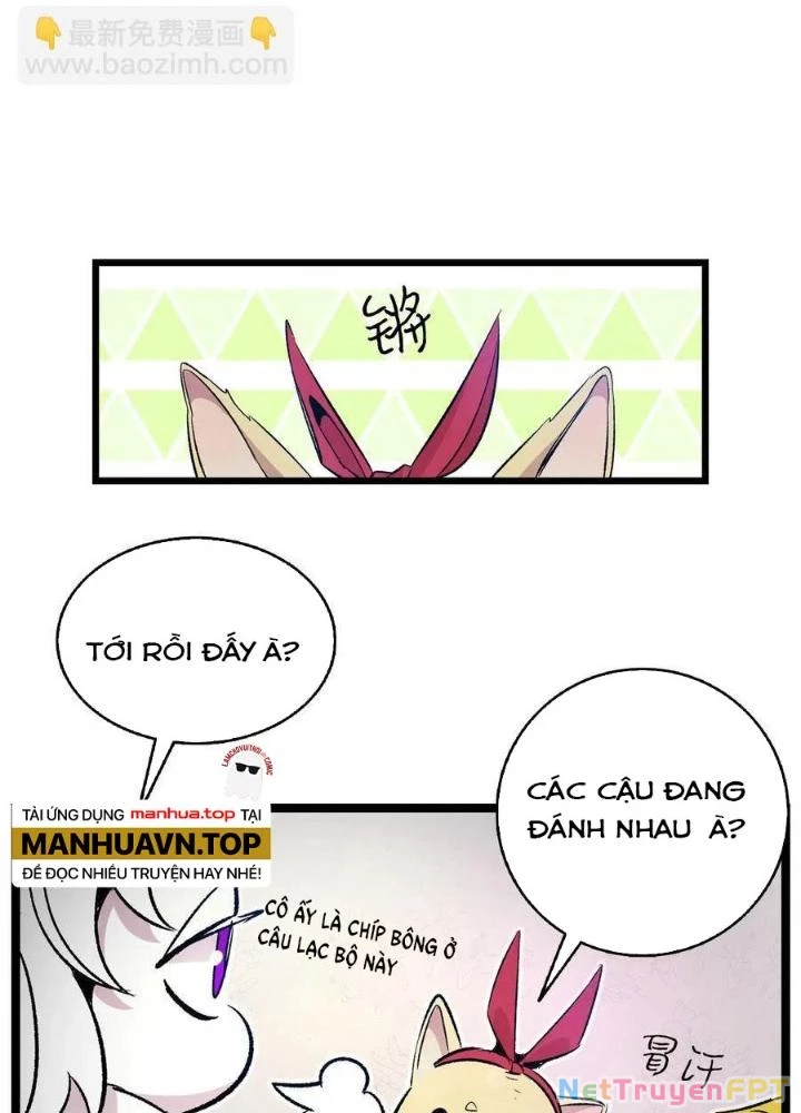 Skeleton Làm Bố Chapter 59 - Trang 2
