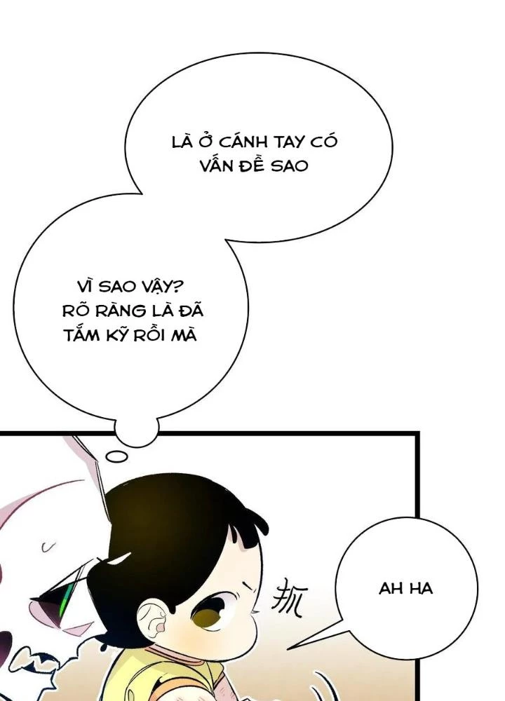 Skeleton Làm Bố Chapter 59 - Trang 2