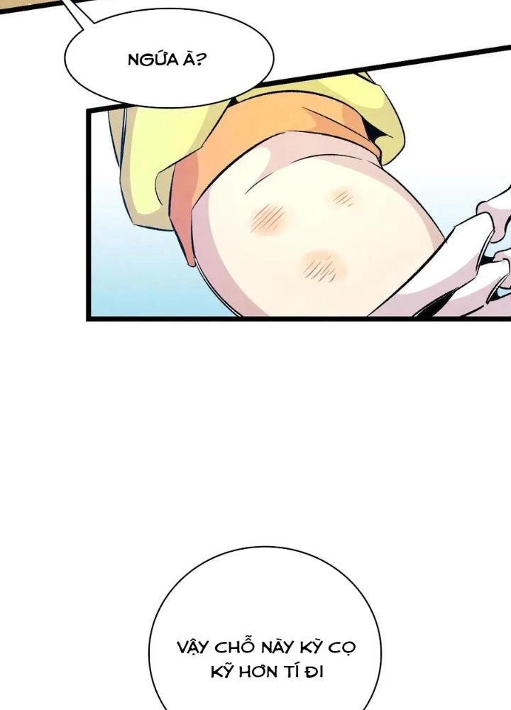 Skeleton Làm Bố Chapter 59 - Trang 2