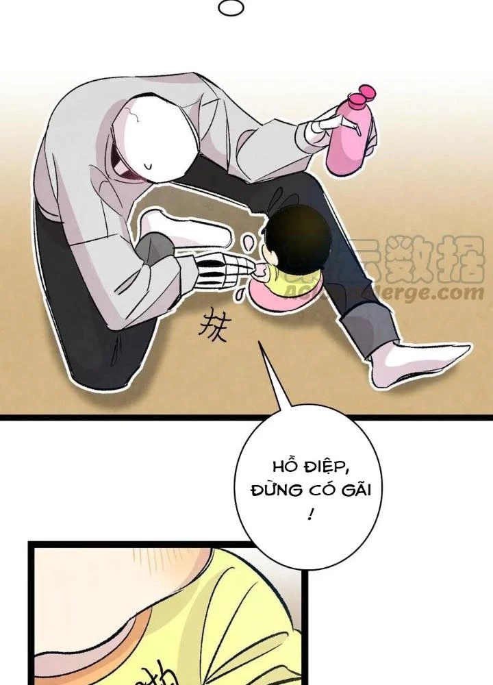 Skeleton Làm Bố Chapter 59 - Trang 2