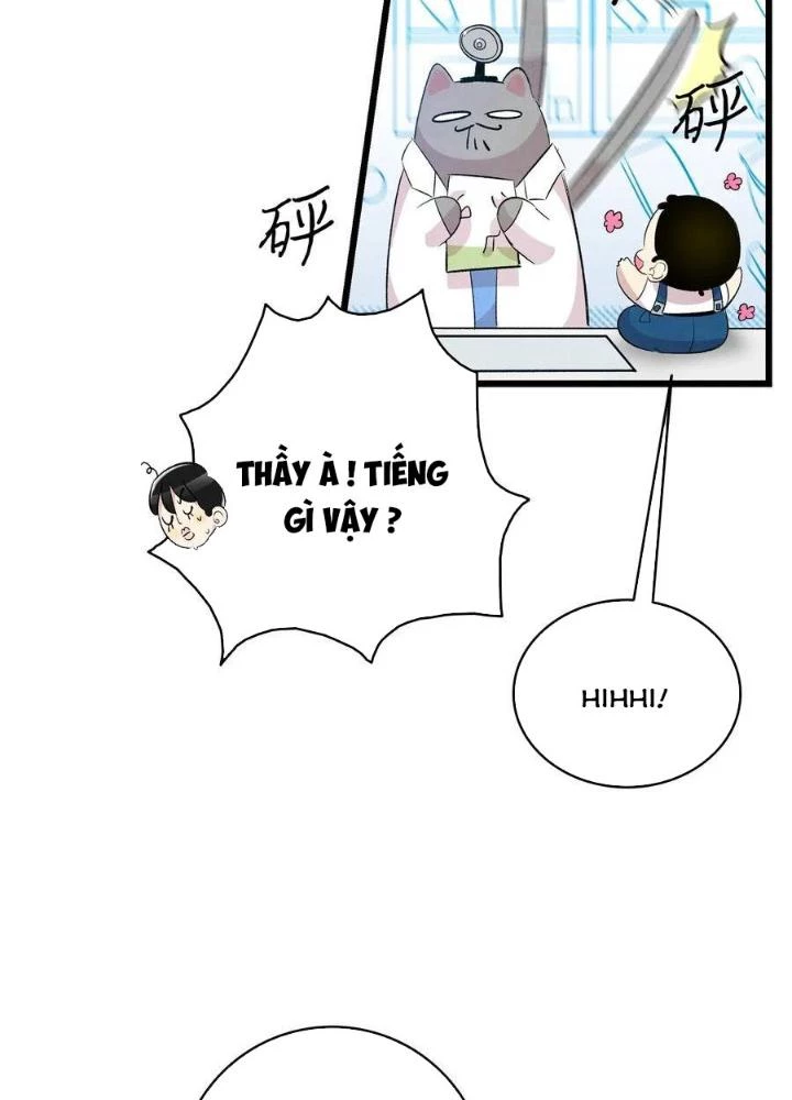 Skeleton Làm Bố Chapter 59 - Trang 2