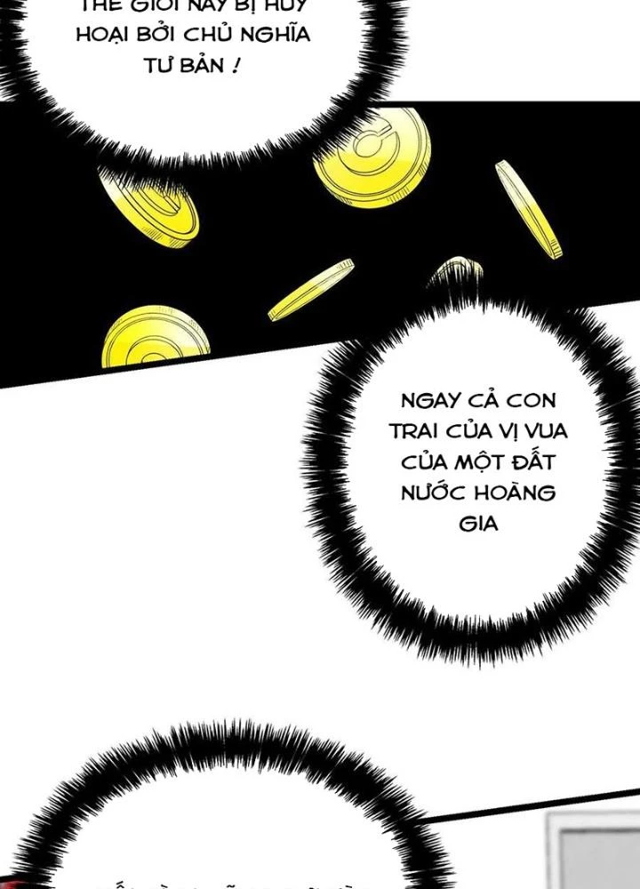 Skeleton Làm Bố Chapter 60 - Trang 2