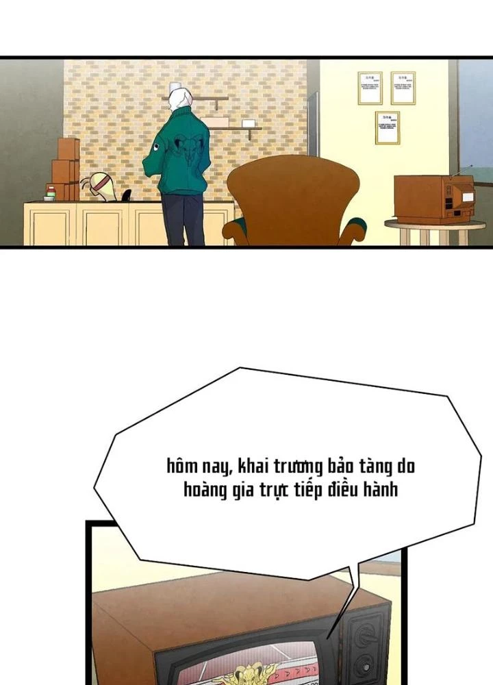 Skeleton Làm Bố Chapter 60 - Trang 2