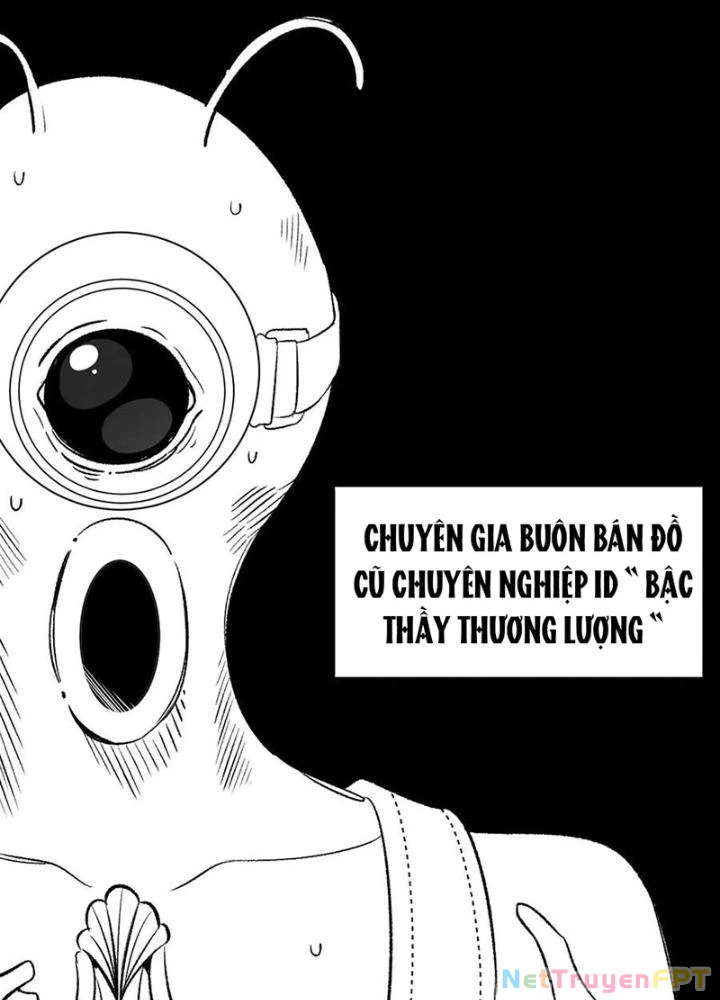 Skeleton Làm Bố Chapter 60 - Trang 2