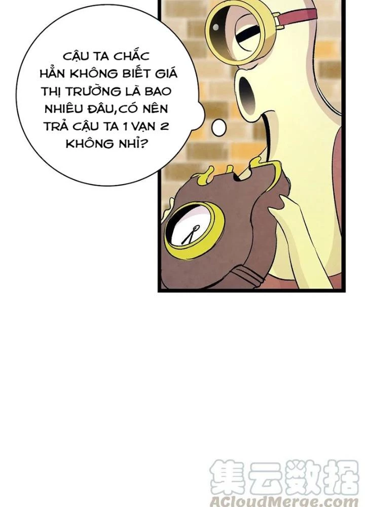 Skeleton Làm Bố Chapter 60 - Trang 2