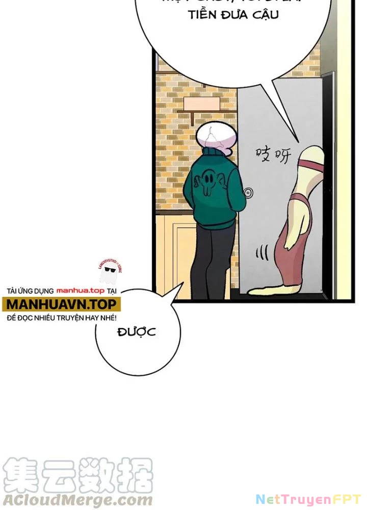 Skeleton Làm Bố Chapter 60 - Trang 2