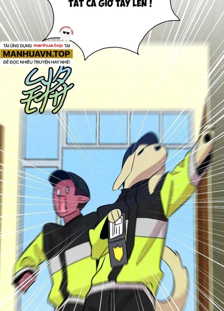 Skeleton Làm Bố Chapter 60 - Trang 2