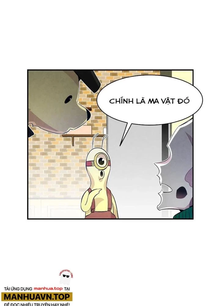 Skeleton Làm Bố Chapter 60 - Trang 2