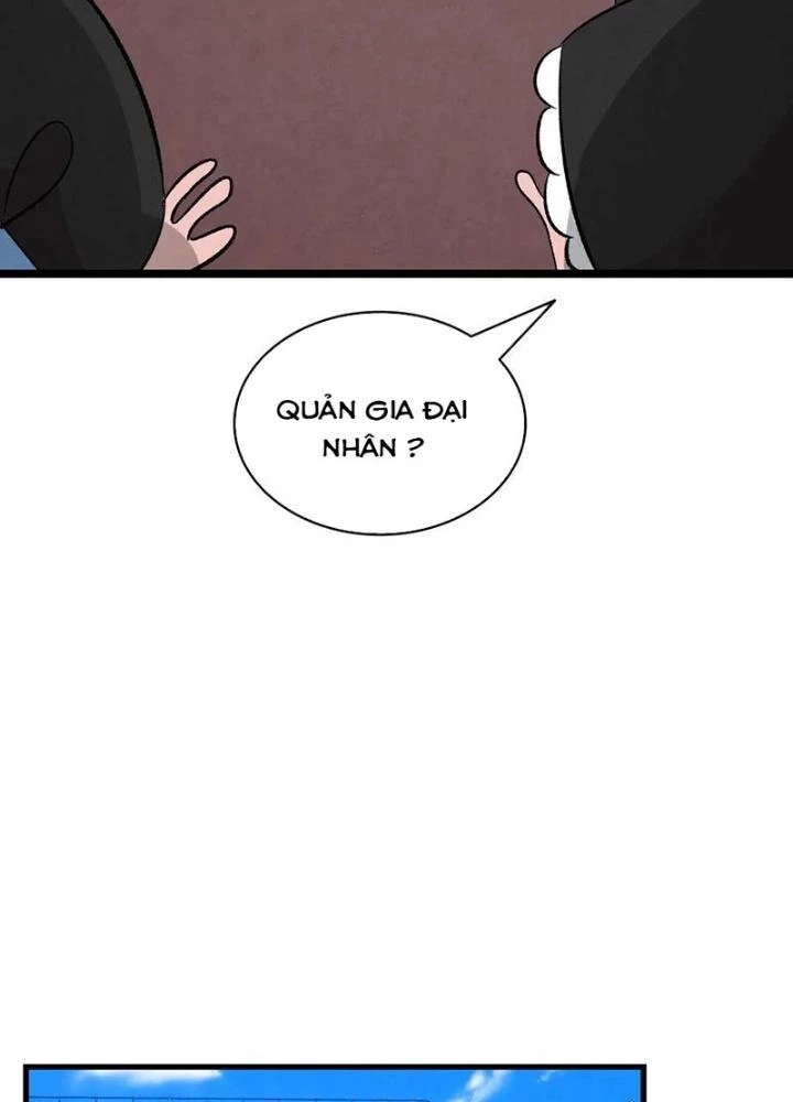 Skeleton Làm Bố Chapter 60 - Trang 2