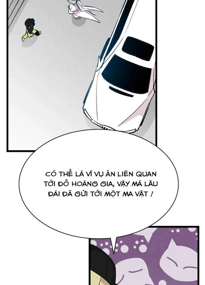 Skeleton Làm Bố Chapter 60 - Trang 2