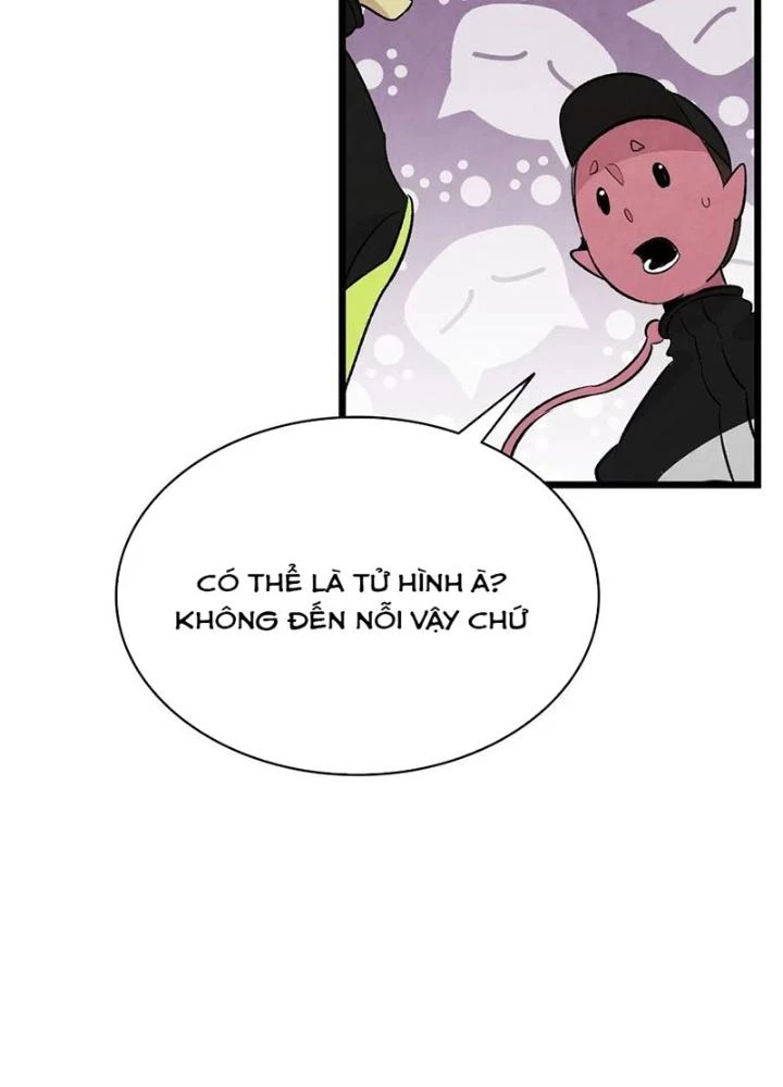 Skeleton Làm Bố Chapter 60 - Trang 2