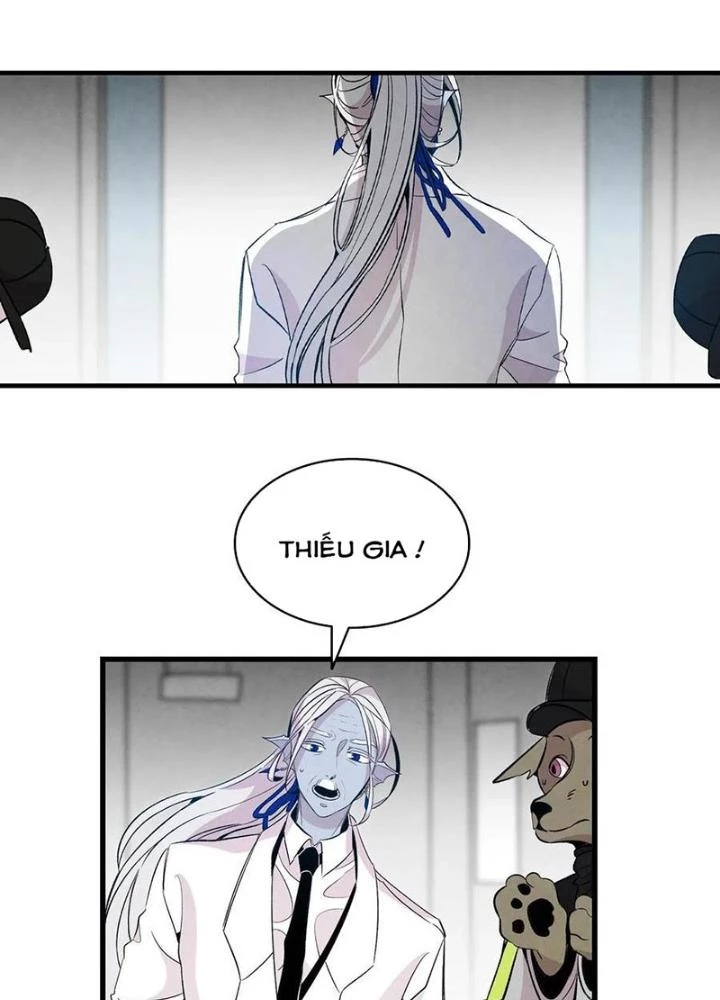 Skeleton Làm Bố Chapter 60 - Trang 2