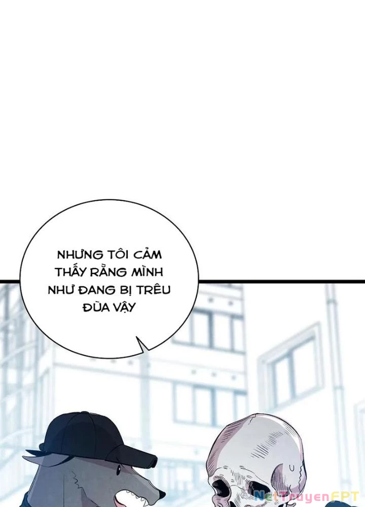 Skeleton Làm Bố Chapter 60 - Trang 2