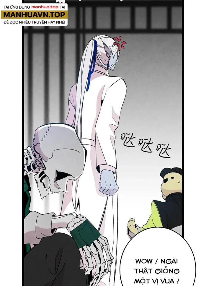 Skeleton Làm Bố Chapter 60 - Trang 2