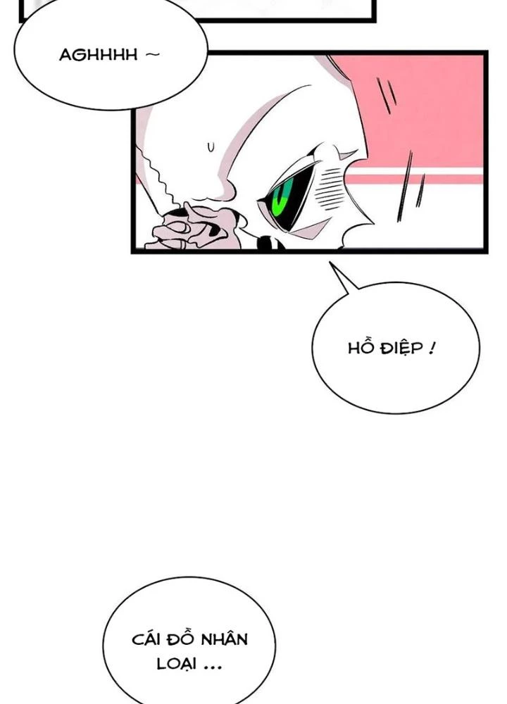Skeleton Làm Bố Chapter 60 - Trang 2