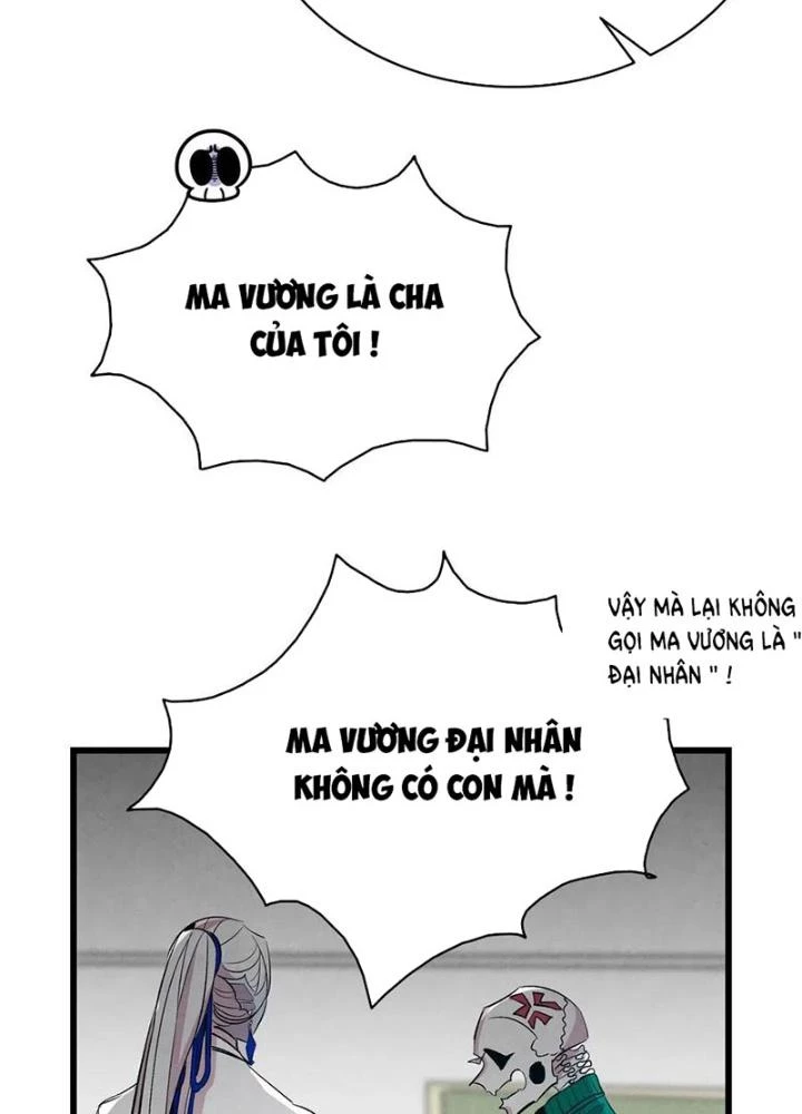Skeleton Làm Bố Chapter 60 - Trang 2