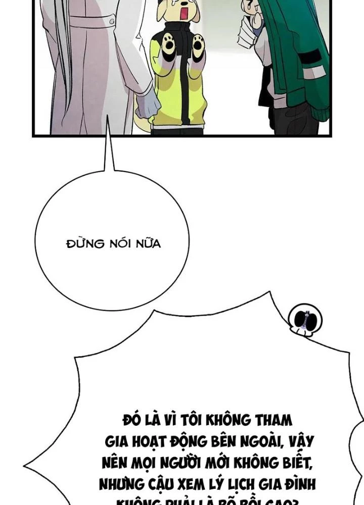 Skeleton Làm Bố Chapter 60 - Trang 2