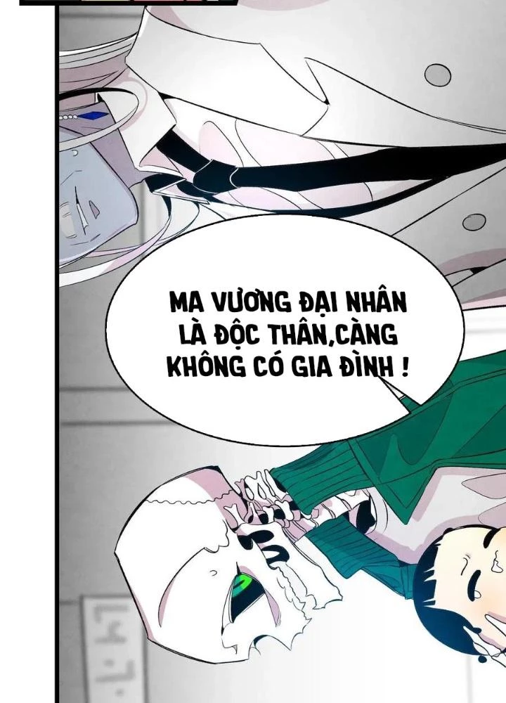 Skeleton Làm Bố Chapter 61 - Trang 2