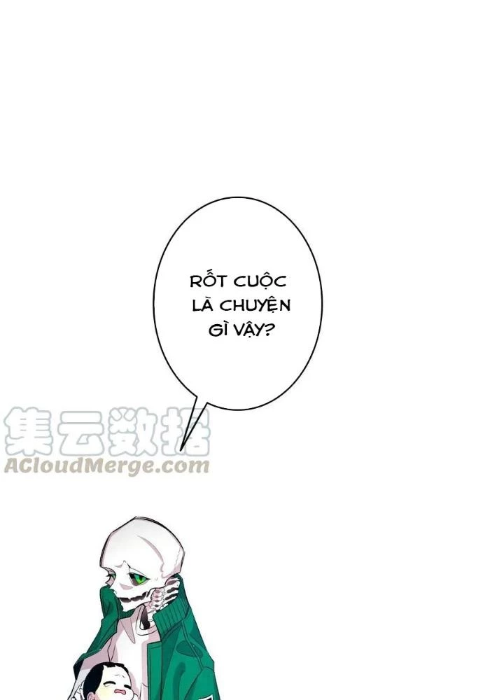 Skeleton Làm Bố Chapter 61 - Trang 2