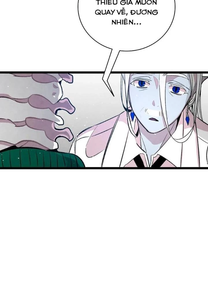 Skeleton Làm Bố Chapter 61 - Trang 2