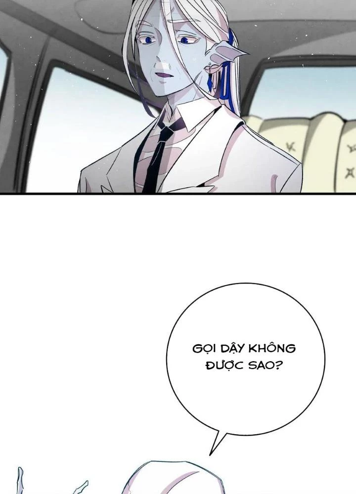 Skeleton Làm Bố Chapter 61 - Trang 2