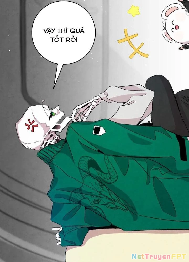 Skeleton Làm Bố Chapter 61 - Trang 2