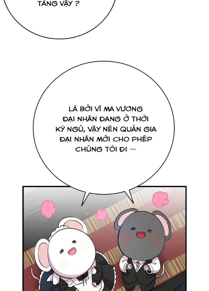 Skeleton Làm Bố Chapter 61 - Trang 2