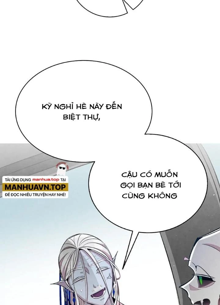 Skeleton Làm Bố Chapter 61 - Trang 2