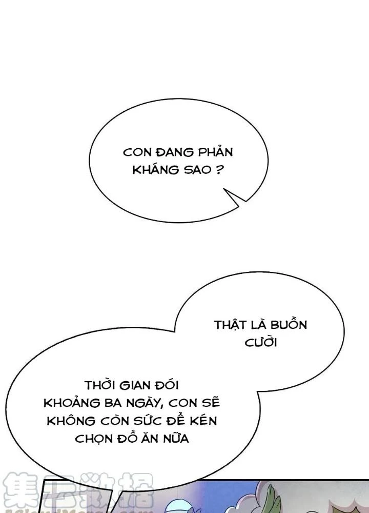 Skeleton Làm Bố Chapter 61 - Trang 2