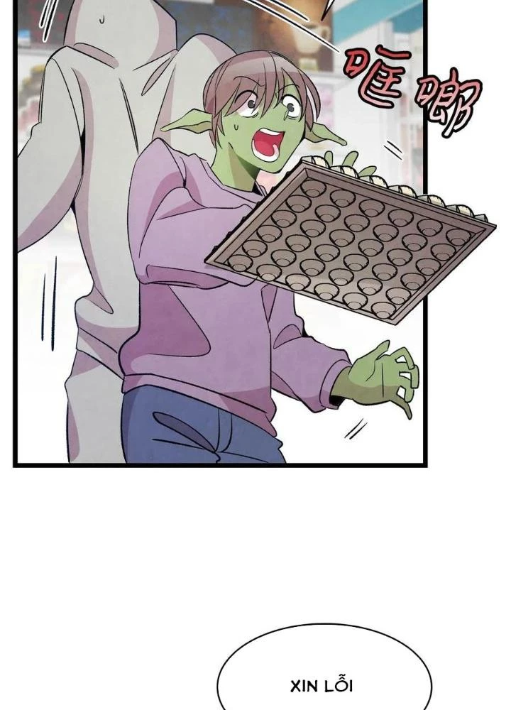 Skeleton Làm Bố Chapter 61 - Trang 2