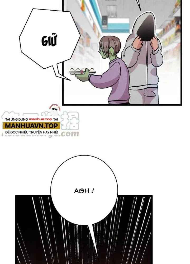 Skeleton Làm Bố Chapter 61 - Trang 2
